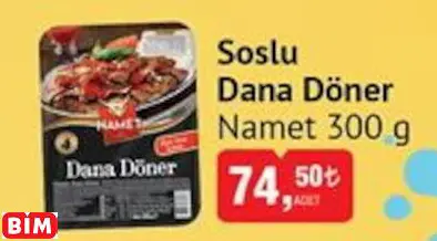 NAMET SOSLU DANA DÖNER NAMET SOSLU DANA DÖNER